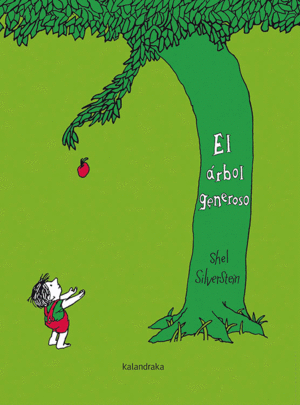 EL ÁRBOL GENEROSO