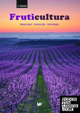 FRUTICULTURA 3ª ED.