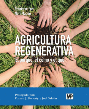 AGRICULTURA REGENERATIVA