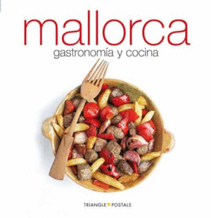 MALLORCA GASTRONOMIA Y COCINA