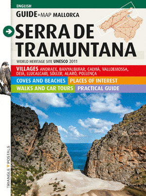 SERRA DE TRAMUNTANA INGLES. VILLAGES, BEACHES...