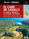 EL CAMÍ DE CAVALLS (CAT)