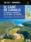EL CAMÍ DE CAVALLS (CAST)