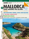MALLORCA INGLES. TOUR AROUND THE ISLAND