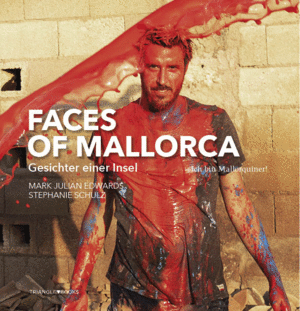 FACES OF MALLORCA (ALEMAN)