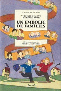 EMBOLIC DE FAMILIES UN