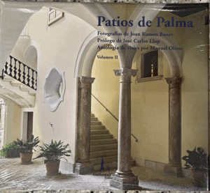 PATIOS DE PALMA II