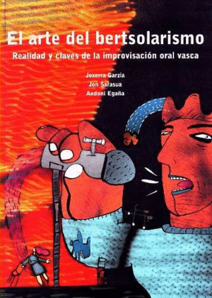 EL ARTE DEL BERTSOLARISMO