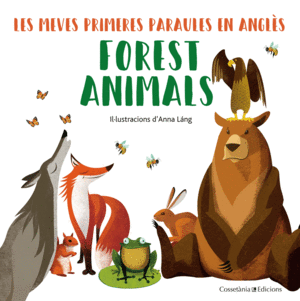 FOREST ANIMALS