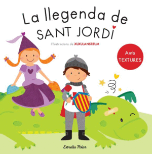 SANT JORDI TEXTURES