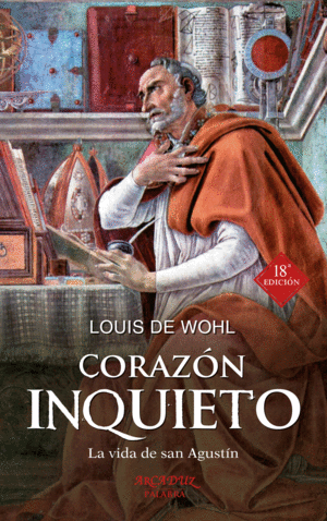 CORAZÓN INQUIETO