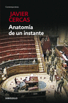 ANATOMIA DE UM INSTANTE