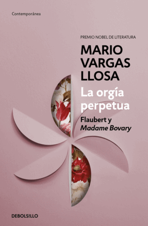 LA ORGÍA PERPETUA