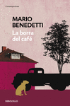 LA BORRA DEL CAFÉ