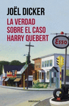 LA VERDAD SOBRE EL CASO HARRY QUEBERT BOL.