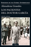 LOS PACIENTES DEL DOCTOR GARCÍA-EPISODIOS 4