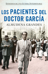 LOS PACIENTES DEL DOCTOR GARCÍA-EPISODIOS 4