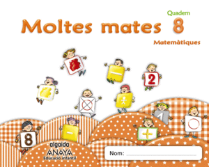 MOLTES MATES 8