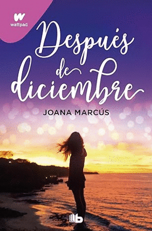 DESPUÉS DE DICIEMBRE (EDICIÓN REVISADA POR LA AUTORA) (EDICIÓN LIMITADA) (MESES