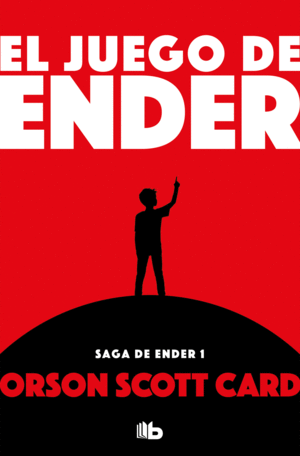 EL JUEGO DE ENDER (SAGA DE ENDER 1)