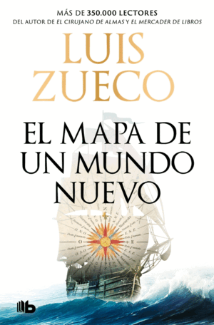EL MAPA DE UN MUNDO NUEVO