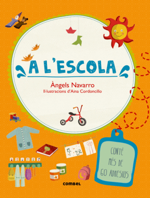 A L'ESCOLA