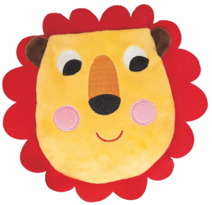 LEO PUPPET