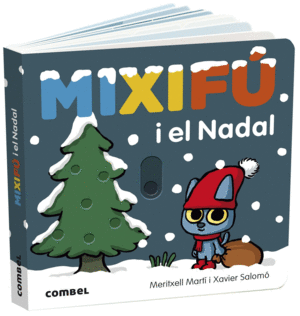 MIXIFÚ I EL NADAL