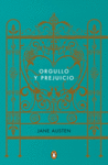 ORGULLO Y PREJUICIO (EDICIÓN CONMEMORATIVA)