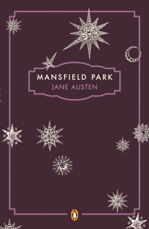 MANSFIELD PARK (EDICIÓN CONMEMORATIVA)