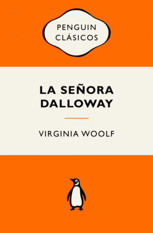 LA SEÑORA DALLOWAY
