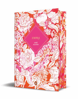 EMMA (EDICIÓN ESPECIAL LIMITADA CON CANTOS TINTADOS)