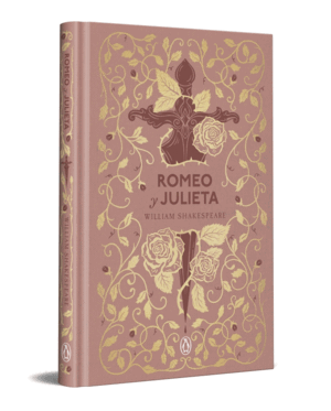 ROMEO Y JULIETA (ED. CONMEMORATIVA)