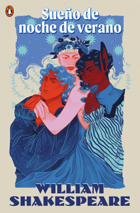 SUEÑO DE NOCHE DE VERANO