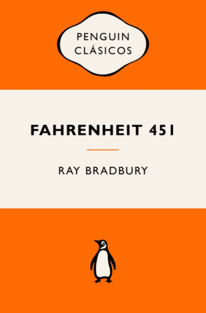 FAHRENHEIT 451