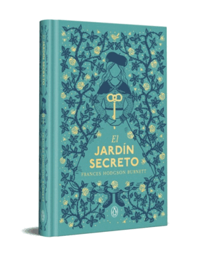 JARDIN SECRETO, EL (ED. CONMEMORATIVA)