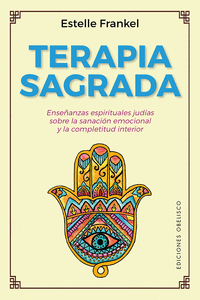 TERAPIA SAGRADA