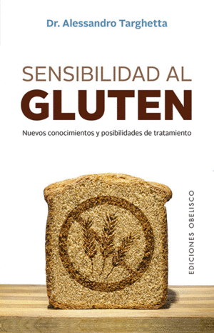 SENSIBILIDAD AL GLUTEN