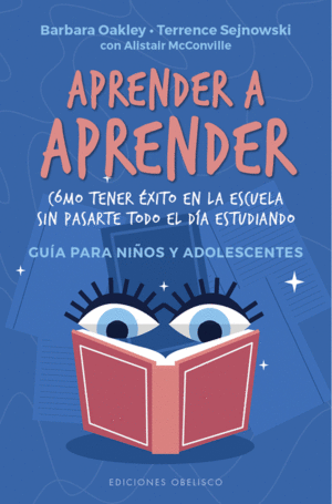 APRENDER A APRENDER