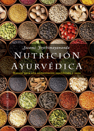 NUTRICIÓN AYURVÉDICA