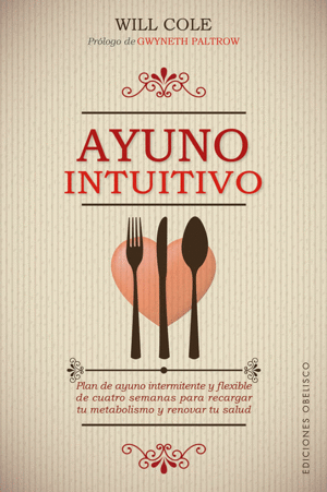 AYUNO INTUITIVO