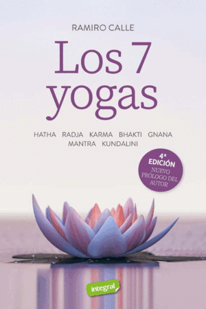 7 YOGAS, LOS