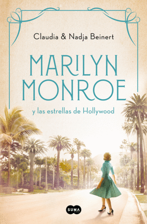 MARILYN MONROE Y LAS ESTRELLAS DE HOLLYW
