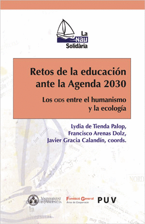 RETOS DE LA EDUCACIÓN ANTE LA AGENDA 2030