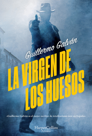 LA VIRGEN DE LOS HUESOS