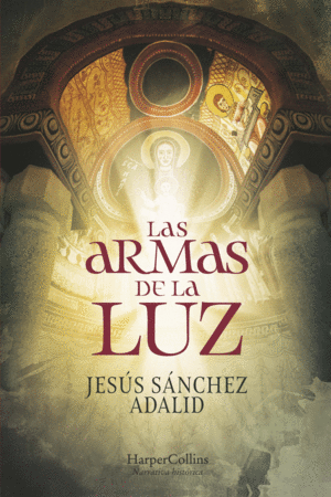 LAS ARMAS DE LA LUZ