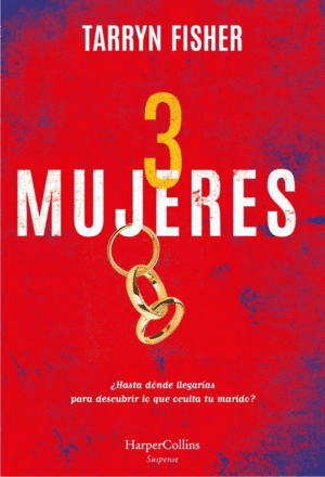 TRES MUJERES