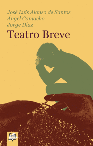 TEATRO BREVE CARTA DE AMOR A MARY