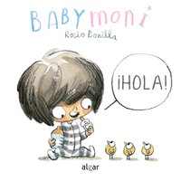 ¡HOLA!BABYMONI