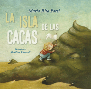 LA ISLA DE LAS CACAS